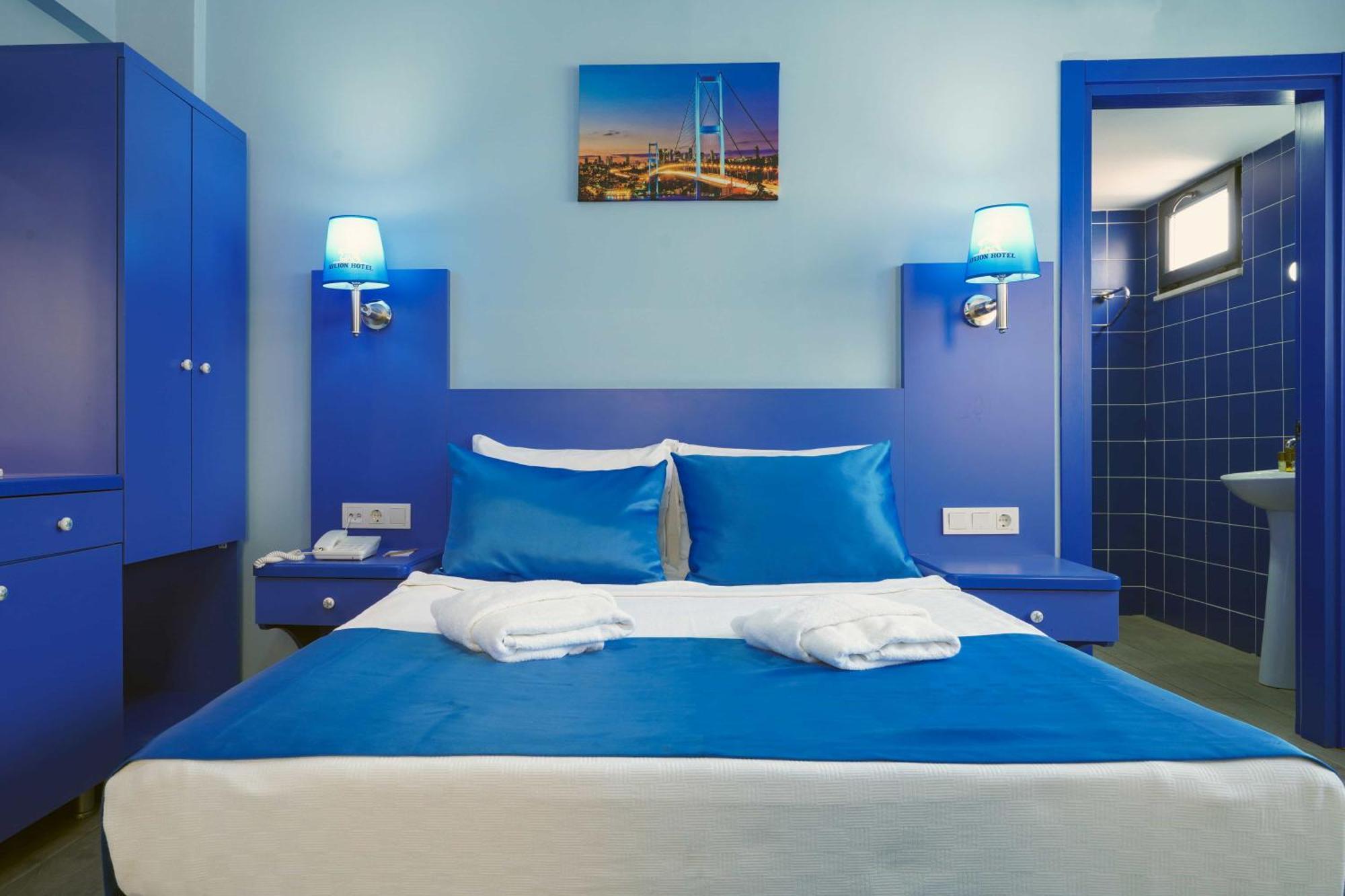 Avlion Boutique Hotel Alanya Exteriér fotografie