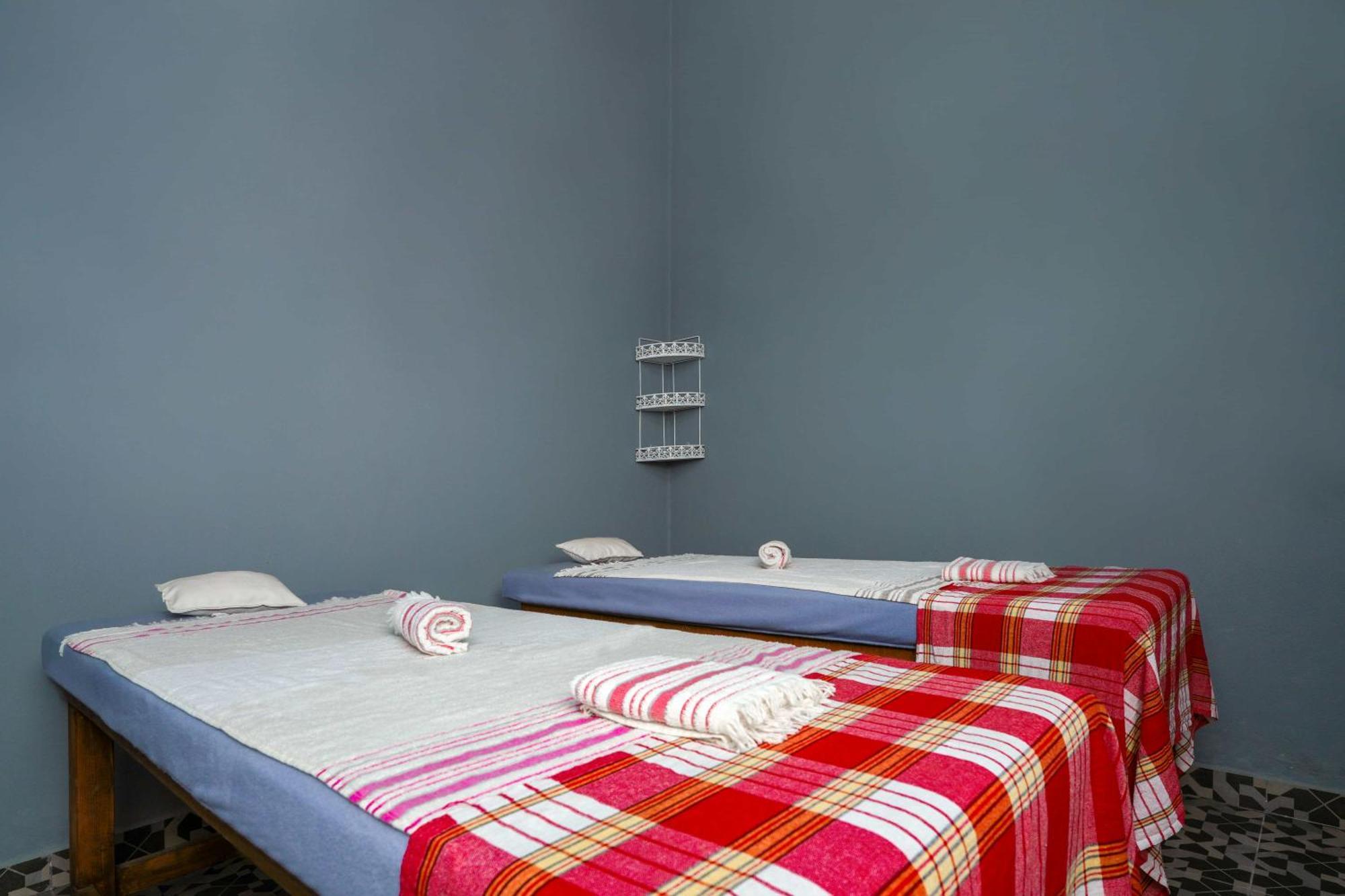 Avlion Boutique Hotel Alanya Exteriér fotografie